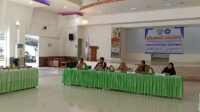 Penilaian Terhadap Kelembagaan Dan Penjaminan Mutu, Tim Evaluasi Ban-Pt Disambut Hangat Di Universitas Andi Sudirman