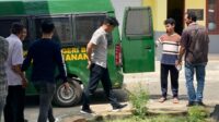 Kejari Tahan Kepala Desa Rappa Terkait Illegal Logging, Tim Advokasi Apresiasi Langkah Tegas Penegak Hukum