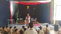Angkat Tema Peduli Lingkungan Sekolah, P5 Smp Islam Athirah Bone Gelar Panen Karya