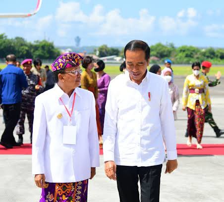 Trending Topik Terkini