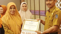 Sd Inpres 10/73 Watangpalakka Raih Juara I Lomba Projek P5 Tingkat Kabupaten