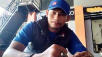 Aktivis Anti-Korupsi Lsm Lamellong, Muhammad Rusdi, Ambil Bagian Dalam Pemilu Melalui Partai Gelora
