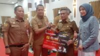 Pj. Bupati Bone Luncurkan Program Inovatif Pengelolaan Keuangan, Transformasi Perjalanan Dinas