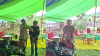 Masuk Lima Besar Program Climate Smart Agriculture, Kadis Asman: Bpp Kahu Kampung Horti Unggul Yang Menjadi Rujukan Masyarakat