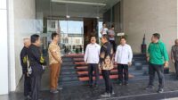 H. Muhammad Aras Perjuangkan Pembangunan Dan Konektivitas Di Kabupaten Bone