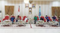 Drama Spm Rp30 Miliar, Kontraktor Koordinir Aksi Di Rumah Jabatan Bupati Bone