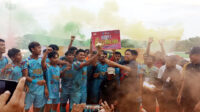 Turnamen Sepak Bola Di Kabupaten Bone, Koni Sulsel Siap Gelar Event Lebih Besar
