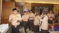 Orientasi Majelis Pembimbing Kwarcab Bone, Dorong Semangat Kepramukaan Bagi Generasi Penerus