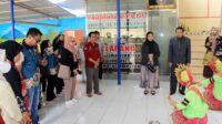 Universitas Andi Sudirman Terbuka Untuk Dunia, Kunjungan Mahasiswa Malaysia Perkuat Jaringan Internasional