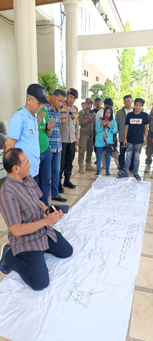 Polemik Defisit Apbd Kabupaten Bone, Perencanaan Dinilai Tidak Matang