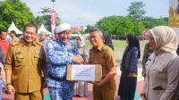 Bantuan Bibit Cabai Hingga E-Ktp, Kontribusi Pj Gubernur Sulsel Untuk Kemajuan Daerah