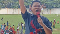 Strategi Taktis Partai Gerindra, Yasir Machmud Rilis Bocoran Survei Dan Target 150 Ribu Suara Di Pemilu 2024