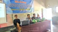 Upt Smas Al Jameah Pattukku, Gelar Workshop