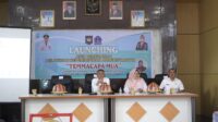 Komitmen Tinggi! Pj. Bupati Bone Tekankan Urgensi Kesehatan Dalam Rapat Dinas Kesehatan
