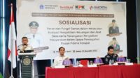 Pemkab Tingkatkan Langkah Pencegahan Korupsi, Fokus Pada Peran Camat Dan Keterlibatan Masyarakat