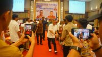 Apdesi Bone Perkuat Kelembagaan Pemerintah Desa