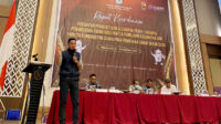 Pastikan Tak Terjadi Pelanggaran, Bawaslu Bone Siap Awasi Rekrutmen Kpps