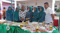 Pj. Bupati Bone Apresiasi Kreativitas Ibu Pkk, Lomba Makanan Olahan Pisang Bukan Hanya Buah, Tapi Inspirasi Karya