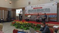 Icraf Dan Bappeda Kabupaten Bone Bersatu Dalam Lokakarya Pengelolaan Bentang Lahan Untuk Mitigasi Perubahan Iklim