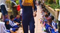 Inovasi Sdn 22 Jeppe'E Jaga Pola Hidup Bersih Dan Sehat Siswa