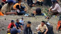 Tanam Perdana Jagung Hibrida Di Desa Passippo, Upaya Kadis Asman Tingkatkan Kemandirian Petani Dan Swasembada Pangan
