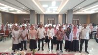 Pj. Bupati Bone Tekankan Pentingnya Kolaborasi Dalam Pengawasan