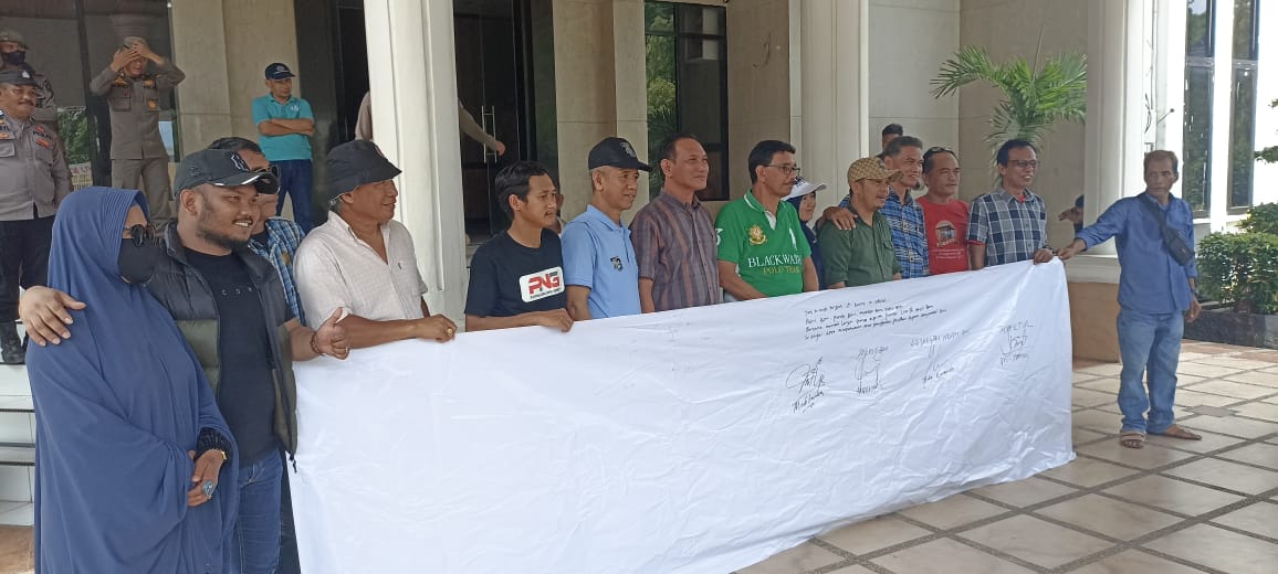 Polemik Defisit Apbd Kabupaten Bone, Perencanaan Dinilai Tidak Matang