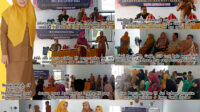 Membangun Talenta Aparat Desa, Pelatihan Mc Dinas Pmd Bone Jadi Langkah Awal Temukan Pembawa Acara Berbakat