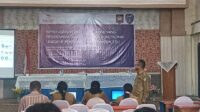 Dinas Kominfotik Kabupaten Ttu Kolaborasi Dengan Usaid Erat Gelar Bimtek Ttd Elektronik
