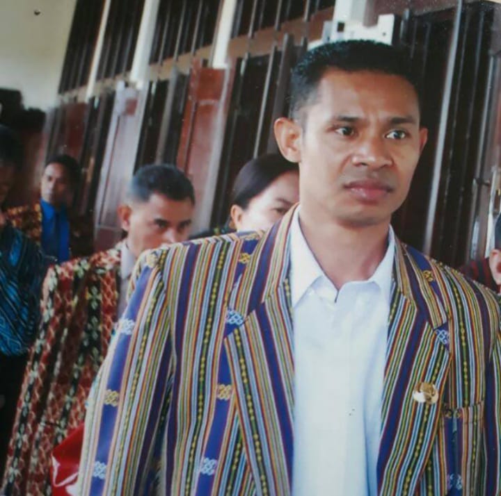 Aki Dan Akb Di Ttu Mengalami Kenaikan