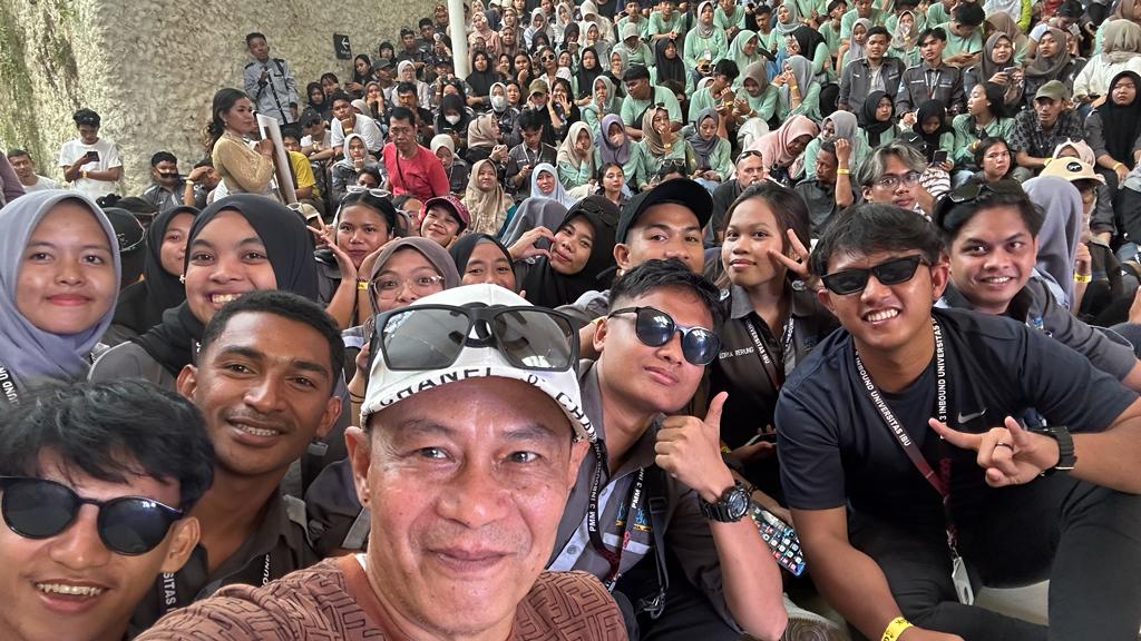 Universitas Ibu Malang Peringkat 3 Nasional Dalam Program Pertukaran Mahasiswa Merdeka (Pmm4