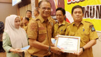 Kisah Sukses Smpn Satap 3 Barebbo, Inovasi 'Magebuk Ele Kele' Antarkan Juara I Lomba Inovasi Sekolah Tingkat Kabupaten