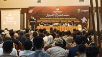 Kpu Bone Rakor Persiapan Pembentukan Kpps Untuk Pemilu 2024