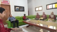 Universitas Andi Sudirman Persiapan Menyambut Kunjungan Mahasiswa Internasional Dalam Rangka Pertukaran Ilmu Dan Budaya