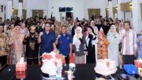 Hubungan Bilateral Diperkuat, Pj. Bupati Bone Sambut Kedatangan Mahasiswa Malaysia