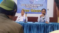 Berantas Narkoba Di Kabupaten Bone, Kepala Bnnk Tekankan Pentingnya Deteksi Dini Dan Kolaborasi Seluruh Pemangku Kepentingan