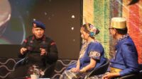 Danyon Ichsan Ungkap Strategi Batalyon C Pelopor Satbrimob Polda Sulsel Menjelang Pemilu 2024