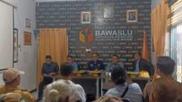 Pentingnya Pengawasan Ketat, Anggota Dpr Ri Aap Dorong Bawaslu Bone Amankan Pemilu Dari Money Politik Dan Intimidasi
