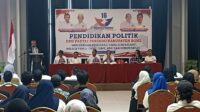 Perindo Galang Dukungan Menuju Pemilu 2024