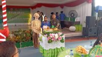 Danrem Danrem 141/Tp : Jaga Perdamaian Menuju Pemilu Dan Tingkatkan Daya Guna Bagi Bangsa