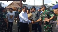Menteri Pertanian Ri Dr. H. Amran Sulaiman Kunjungan Kerja Di Kabupaten Bone