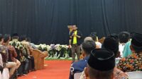 Dukungan Luar Biasa, Kapolda Sulsel Berikan Solusi Untuk Masa Depan Pendidikan Di Tapong