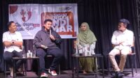 Andi Amar Ma'Ruf Sulaiman Dorong Pemikiran Inovatif Dan Solusi Nyata Bagi Rakyat
