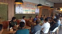 Kembalikan Kejayaan Ekonomi Teluk Bone, Pj Gubernur Sulsel Gagas Pengembangan Bandara Dan Pelabuhan Kontainer
