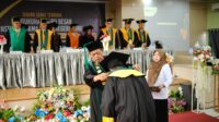 Navigasi Finansial Di Era Digital, Refleksi Orasi Ilmiah Guru Besar Iain Bone