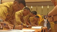 Perjanjian Kinerja, Tonggak Penting Pemerintah Bone Dalam Peningkatan Pelayanan Publik