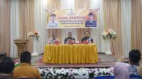 Pj. Bupati Bone Optimis Tingkatkan Prestasi, Harap Lppd Bone Raih Posisi Lebih Tinggi