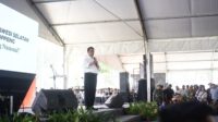 Tingkatkan Produksi Padi Dan Jagung, Menteri Pertanian Amran Sulaiman Salurkan Bantuan Bibit Dan Traktor Ke Kabupaten Bone, Sinjai, Dan Soppeng