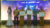 Tanete Riattang Barat Raih Penghargaan Sakip Award Dengan Predikat Bb