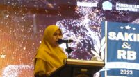Sakip Bone Torehkan Peningkatan 0,85 Poin